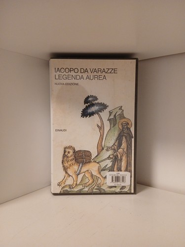 Iacopo varazze legenda - da, varazze,