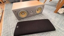 Bowers wilkins - bowers, &