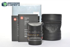 Leica summilux f 1 - 35, mm