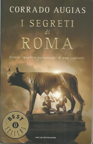 Augias segreti di - segreti,