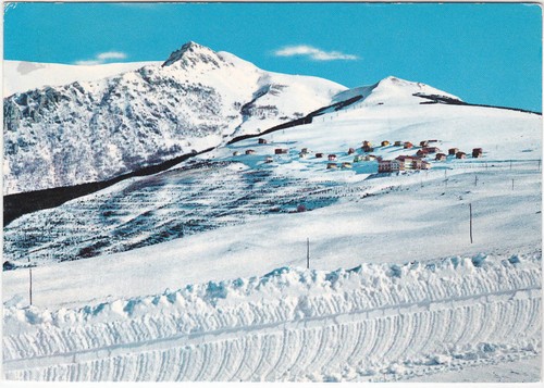 Fontignano ussita - ussita,