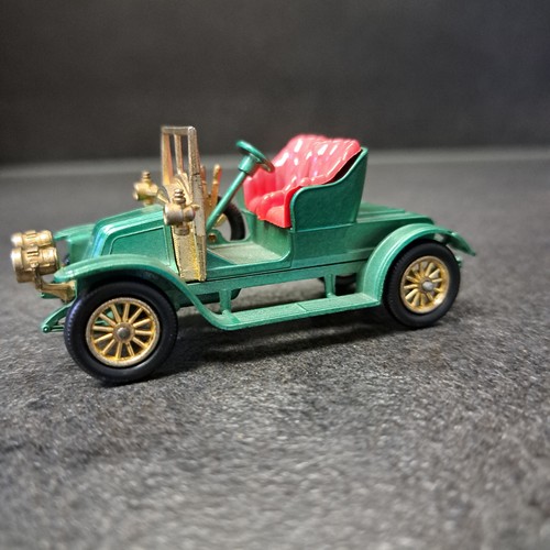 Matchbox models yesteryear - matchbox,