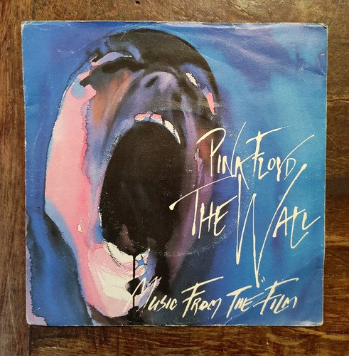 Pink floyd music the - the, 1979
