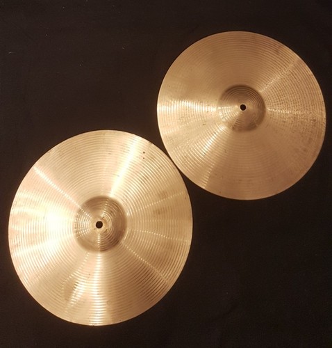 Name hihat hi - no, 14"