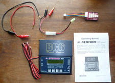 Bantam bc6 station - bc6, e-station