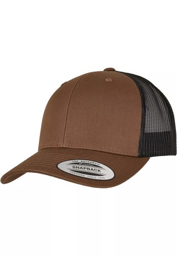 Retro trucker toni - 2,
