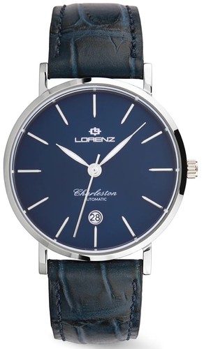 Lorenz charleston automatic - charleston,