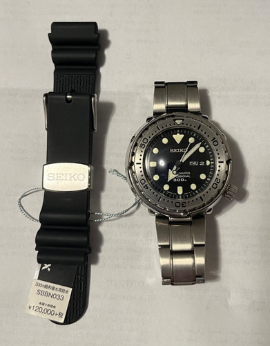 Orologio uomo seiko prospex - uomo,