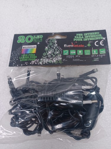 Serie lineare micro - 20, luci