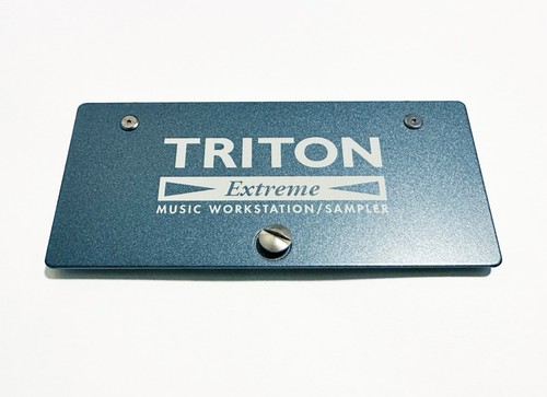 Korg triton extreme pcm - korg, 88