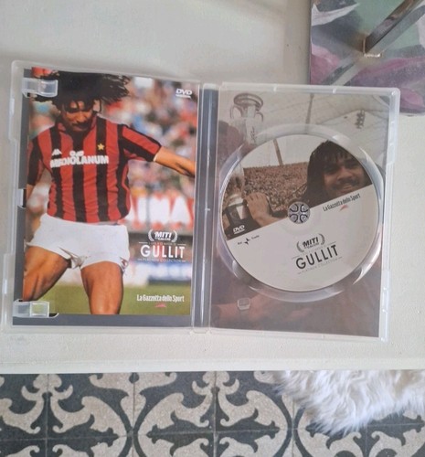 Dvd gol magie - dvd, le