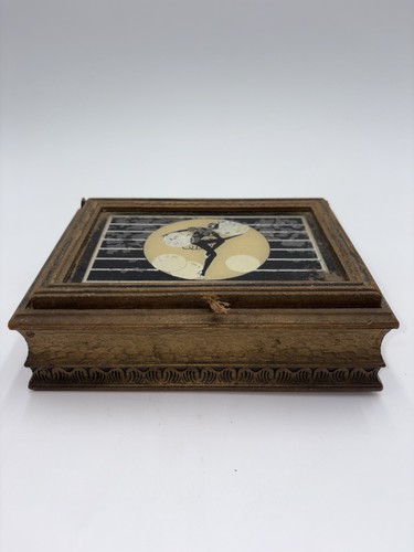 Vintage art deco - art,