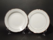 Antico servizio piatti - servizio,