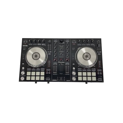 Pioneer ddj performance - performance, dj