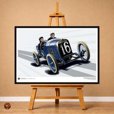 Stampa fine art - , indianapolis