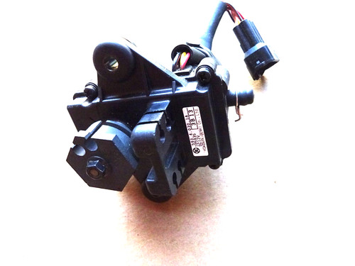 Neuf moteur soupape