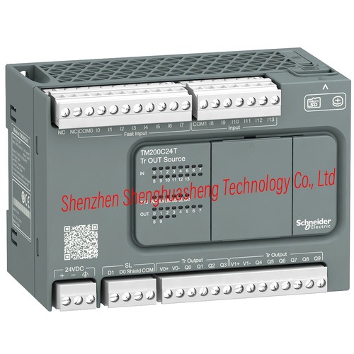 Modulo controller plc - modulo,