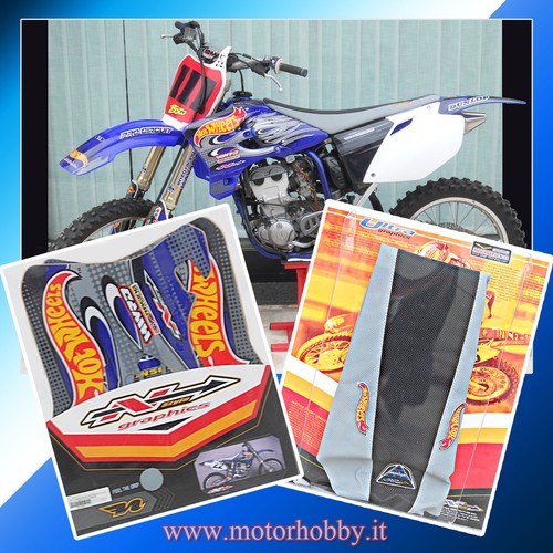 Kit adesivi copertina sella - adesivi, +