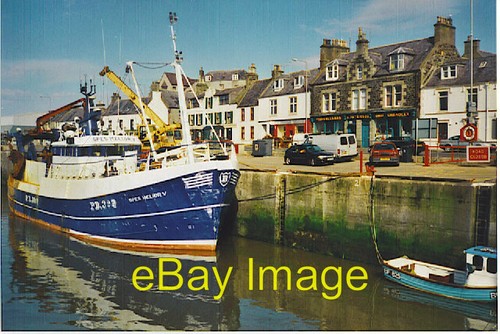 Photo 6x4 fishing - fishing, in