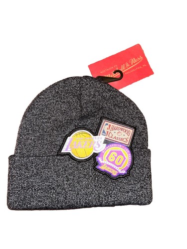 Mitchell ness los - mitchell, &