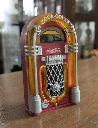 Juke box miniatura - juke,