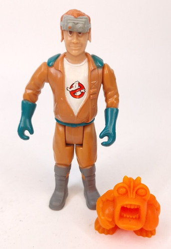 Ghostbusters ray stanz action - ray,
