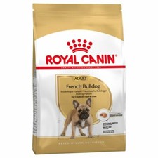 Royal canin french bulldog - canin,