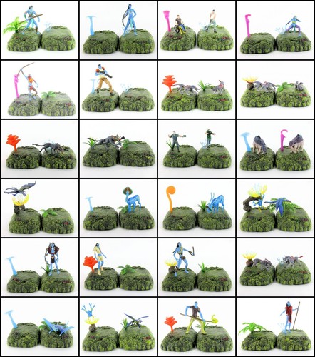 Avatar via dell acqua - via, di