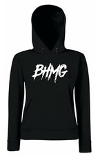 Felpa bhmg sfera ebbasta - felpa,
