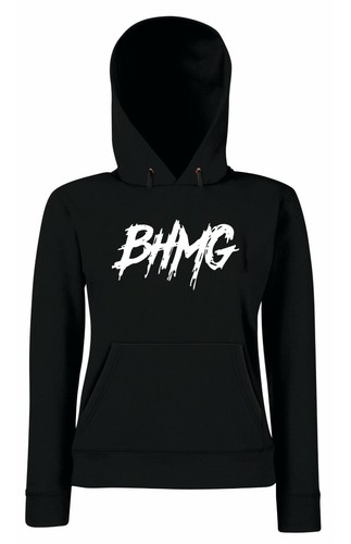 Felpa bhmg sfera - bhmg,