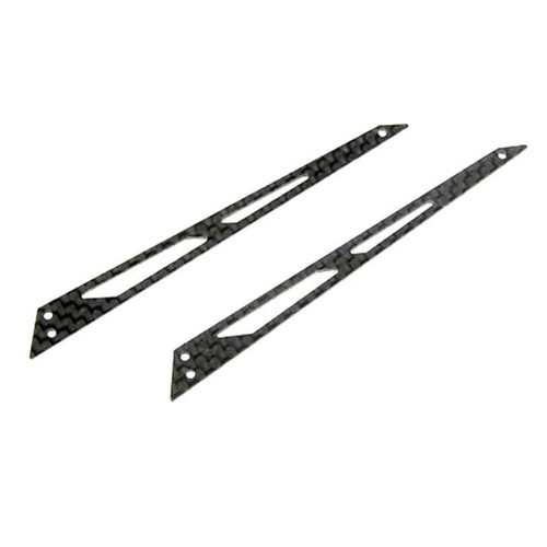 Barra posteriore xtreme - 2x,