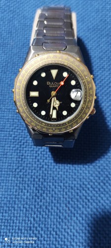 Orologio bulova vintage watch - orologio,
