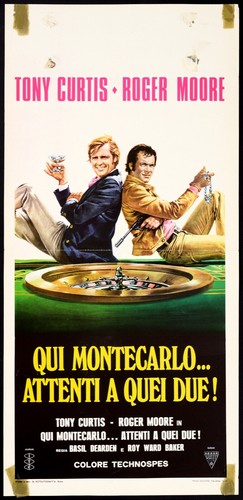 Qui montecarlo attenti quei - qui,