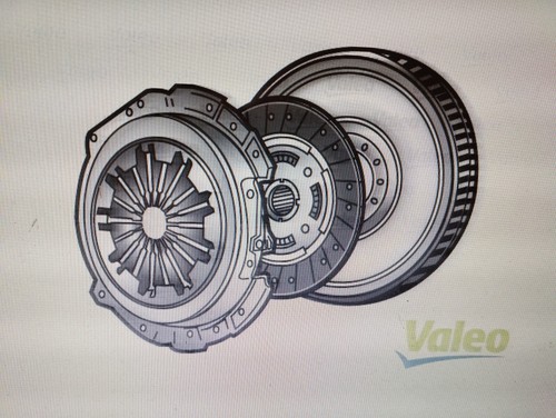 835073 kit volano frizione - 835073, +