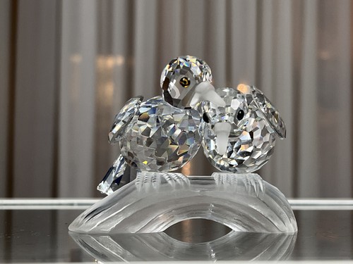 Statua swarovski 117895 - statua,