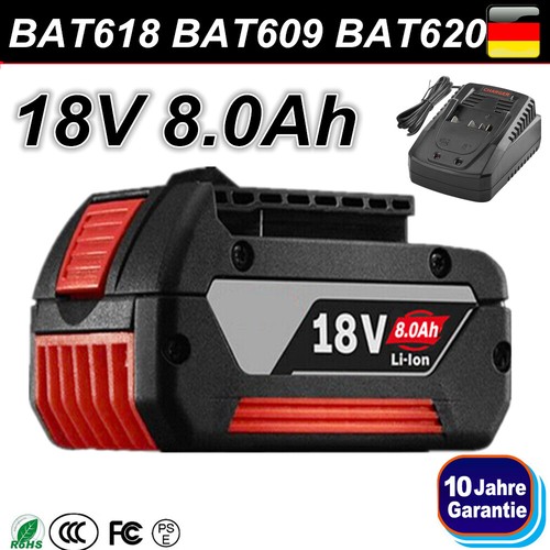 Nuova batteria 0ah - batteria, 8.0ah