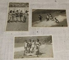 Piccole foto 1951 - piccole, maiori