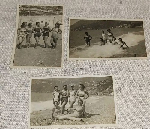 Piccole foto 1951 maiori - piccole,