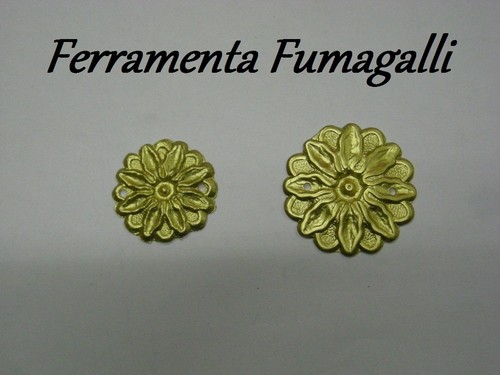 F501 fregio ottone - fregio,