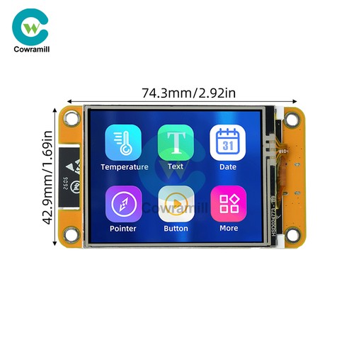 Scheda sviluppo bluetooth - di,