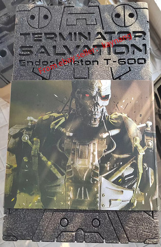 Hot toys mms93 - toys,