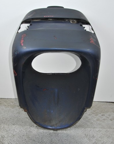 50063 carena scudo - scudo, anteriore