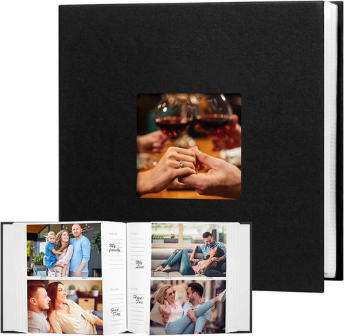 Album fotografico 4x6 240 - fotografico,