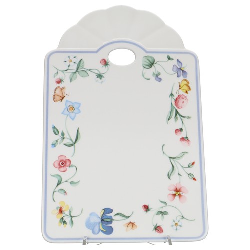 Tagliere colazione villeroy - colazione, &