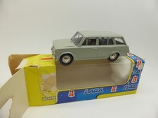 Lada vaz 2102 - lada, gris