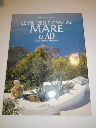 Più belle case mare - al,