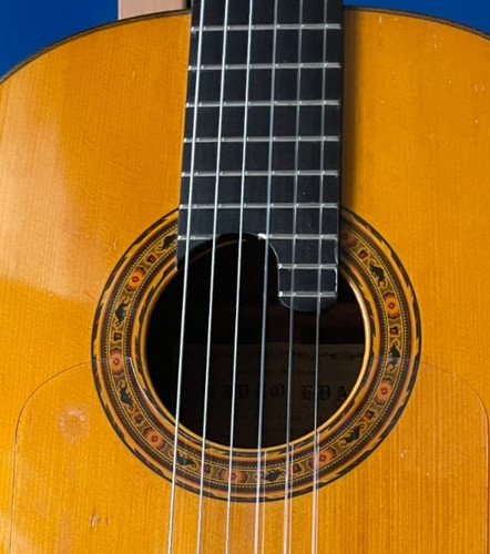 Chitarra classica concerto - chitarra,