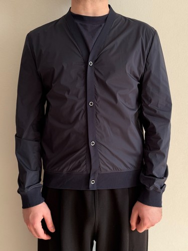 Aquarama giacca cardigan misto - giacca,