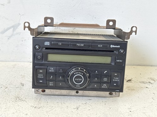 Autoradio per nissan micra - per, 6°