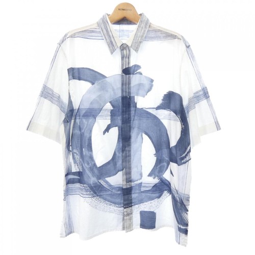 Autentica camicia dior - camicia, jack